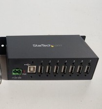 STARTECH Hub USB 2.0 à 7
