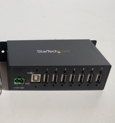 Startech hub usb à 7 - hub,