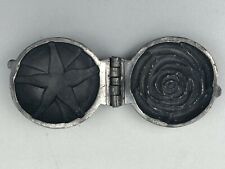 Ancien moule à Chocolat /