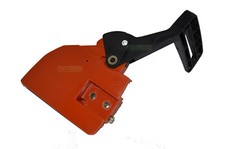 Frein de chaîne pour tronçonneuse Husqvarna 36 41 136 137 141 142 5300548-02