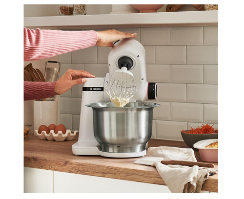 Bosch robot cuisine - bosch,