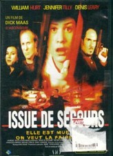 ISSUE DE SECOURS -  - V493194