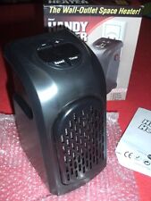 Radiateur D Appoint chauffage soufflant camping car caravane salle de bain 