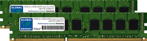 16gb ddr3 1600mhz - (2x8gb),
