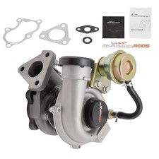 turbocharger for Ford Transit 2.5L 74 HP 4EB 4EC K04-001 53049880001 turbo