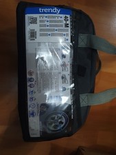 Chaussette Pneu Hiver Neige