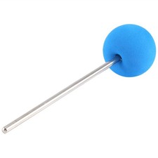 Accessoire pour Instrument à Percussion Outil Musical TêTe de Maillet de Ta7579