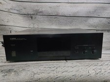 Yamaha M-50 Natural Sound