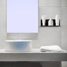  2 Pcs Étagère Murale Salle