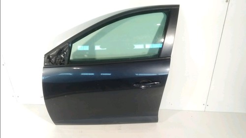 Porte avant gauche renault - gauche,