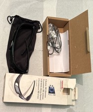 Lunette 3D Toshiba Fpt-AG02G