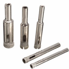 5X diamant Foret Trépan