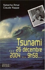 Tsunami... 26 décembre