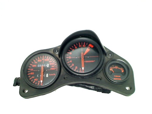 Tableau bord compteur honda - compteur,