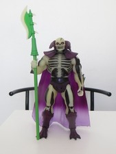 Figurine MOTU He Man Scare glow les maitres de l'univers Classics
