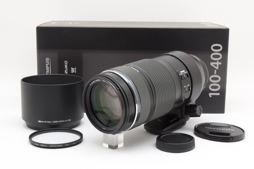 Top mint objectif - [top, olympus