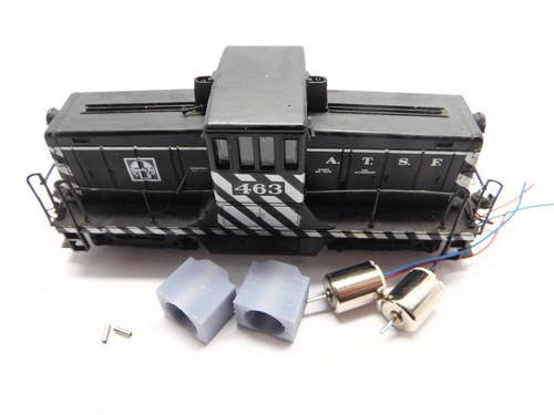Micromotoreu hba001 pour - micromotoreu,