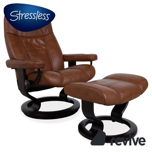 Fauteuil stressless consul - consul, en