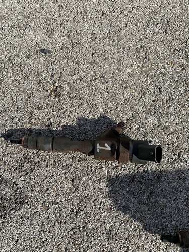 Injecteur dci réf - dci,