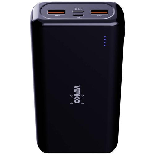 Verico power pro - power, powerbank