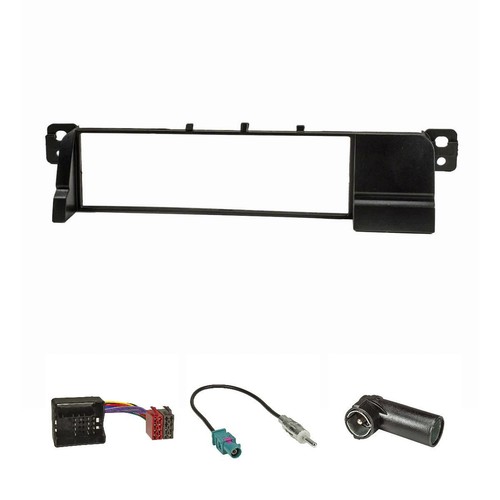 Kit cache radio adapté pour