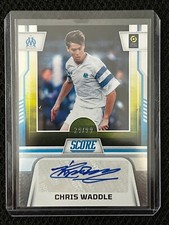 CARD PANINI SCORE LIGUE 1 2024