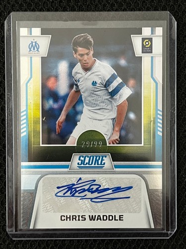 Card panini score - panini, 2024