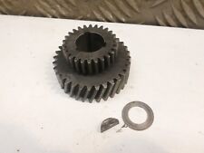 Motobécane 125 Z 46C 54C 56C 57C - Pignon sortie moteur / d'arbre à cames