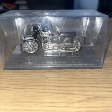 MOTO NORTON DOMINATOR 88 1956