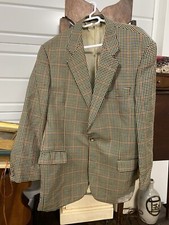 Ancienne Veste Blazer Costume