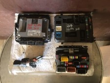 Kit de demarrage PEUGEOT 207