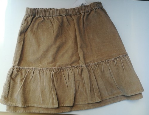 Tex ans 152 fille jupe - 12,