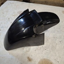 GARDE BOUE AVANT HONDA 750 VFR