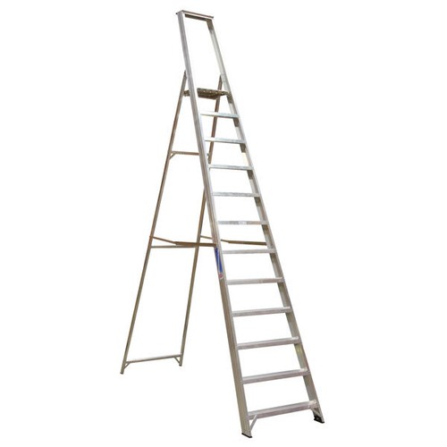 échelle aluminium sealey - Échelle,