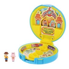 Disney Tokyo Japan Toy Story