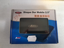 Boîtier Pour Disque Dur IDE