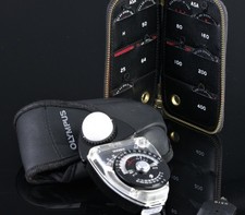 Sekonic L-28C2 Studio Deluxe Exposition CE10613