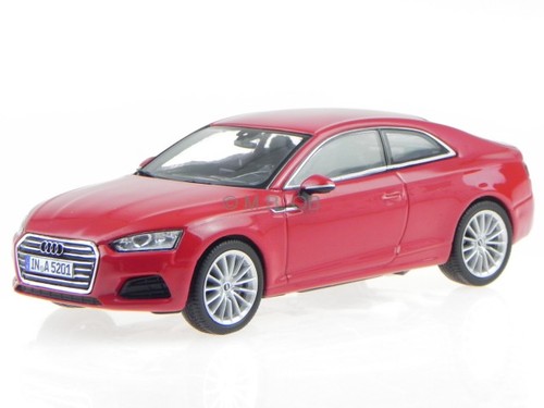 Audi coupe tango rouge - a5,
