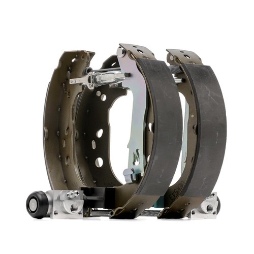 Brake set drum - brake,