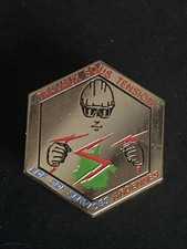 Pin's EDF GDF Services