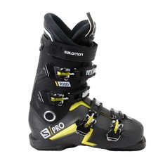 Chaussure de ski occasion Salomon S Pro R100