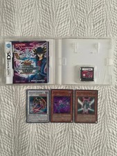YU-GI-OH! 5DS WORLD CHAMPIONSHIP 2010 REVERSE OF ARCADIA NINTENDO DS ( Pal Fr )