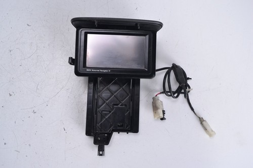 Gps bmw 1600 2010 2016 - k, gt