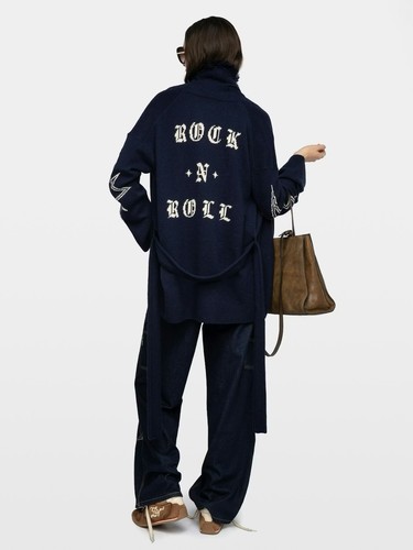 2026 zadig voltaire alpa - &,