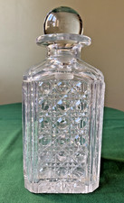 Ancienne carafe à Whisky