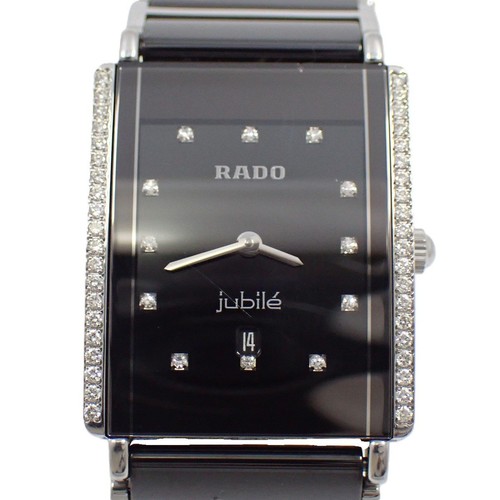 Montre rado diastar - montre,