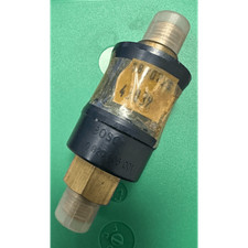 Soupape de commande d'air  -  BOSCH 0 820 405 001
