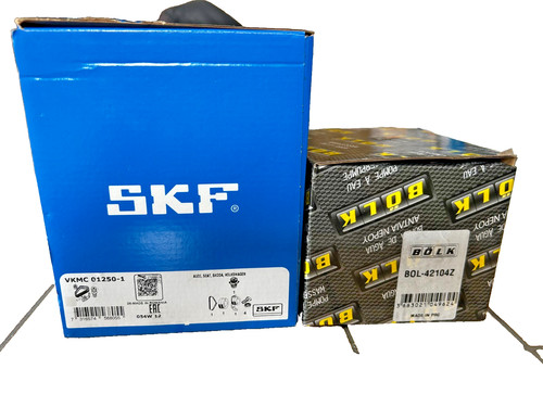 Kit distribution skf pompe - kit,