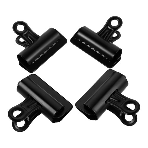 Pcs clip tête taureau - pcs,