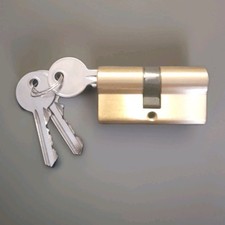 NEUF CYLINDRE DE SECURITE DE